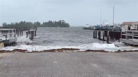 sebastian florida hurricane update